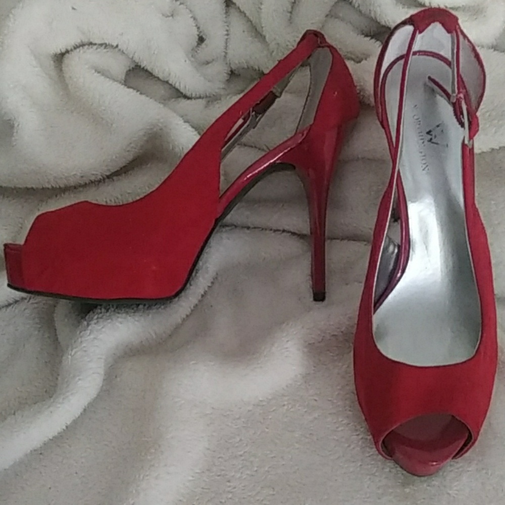 High heel